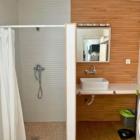 Apartamento Home4u Congress