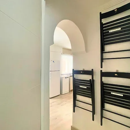 Apartamento Home4u Congress