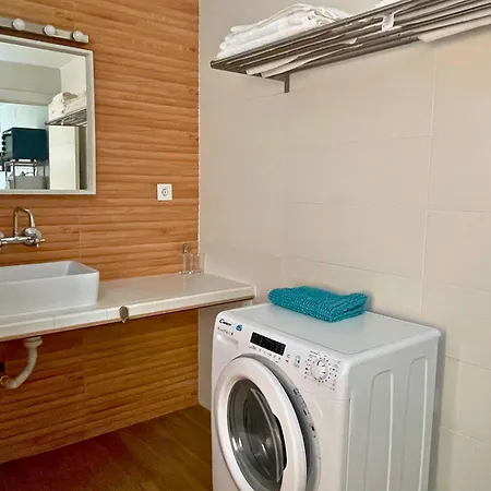 Apartamento Home4u Congress *