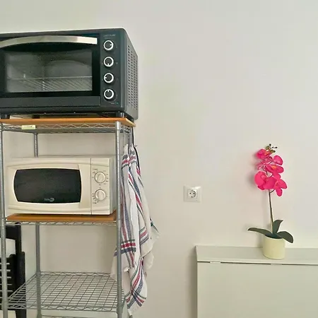 Apartamento Home4u Congress *