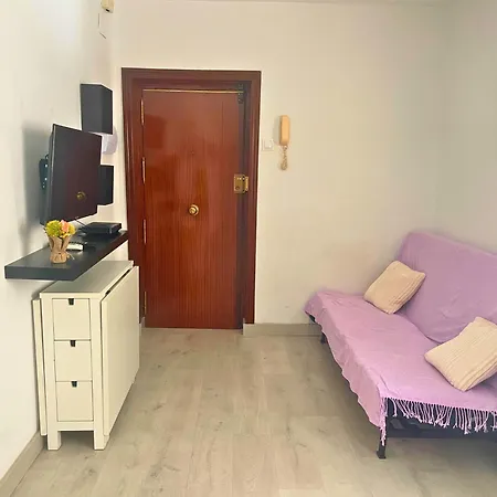 Home4u Congress Apartamento