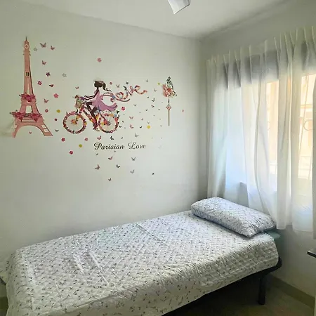 Home4u Congress Apartamento Granada