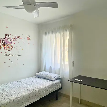 Home4u Congress Apartamento Granada