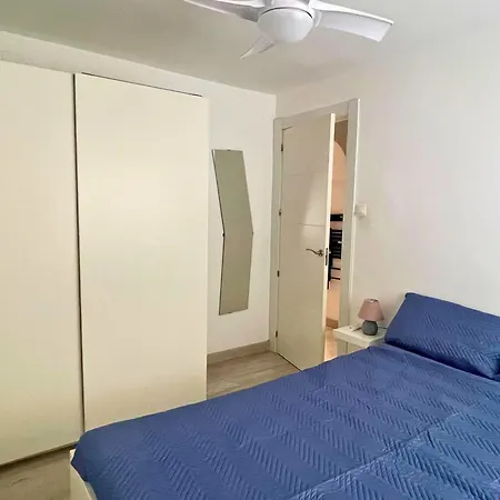 Appartement Home4u Congress *